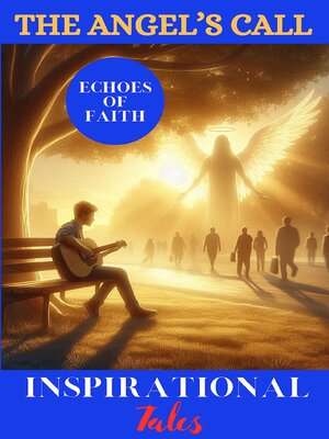 cover image of Echoes of Faith